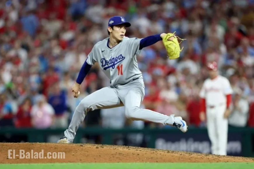 Dodgers’ Roki Sasaki Rekindles ‘Monster of the Reiwa Era’ Mastery