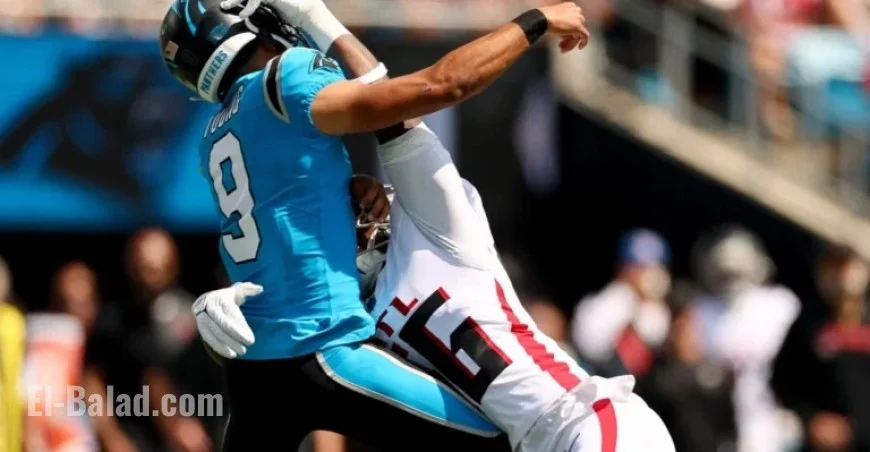 Former Bills Players Join Falcons for 2025 Season