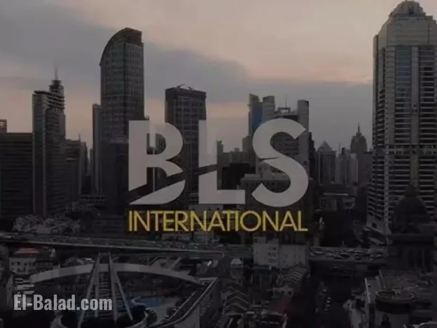 BLS International Hit by Two-Year MEA Tender Ban, Impacting Visa Services