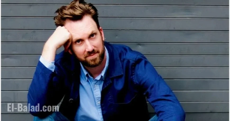 Jordan Klepper Reveals Insights on ‘Suffering Fools’ Tour