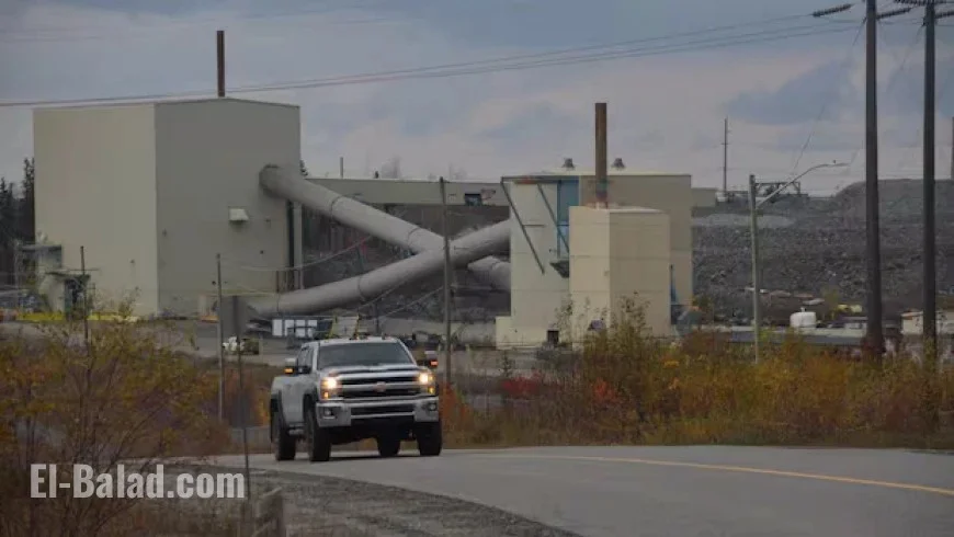 “Ontario Gold Miners Celebrate as Prices Reach Record Highs”