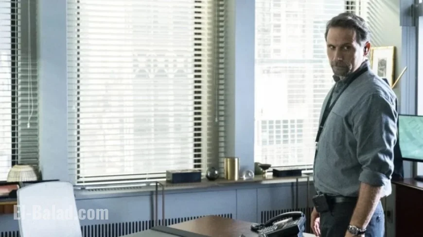 Explained: Shocking Death and Twists in ‘FBI’ Season 8 Premiere