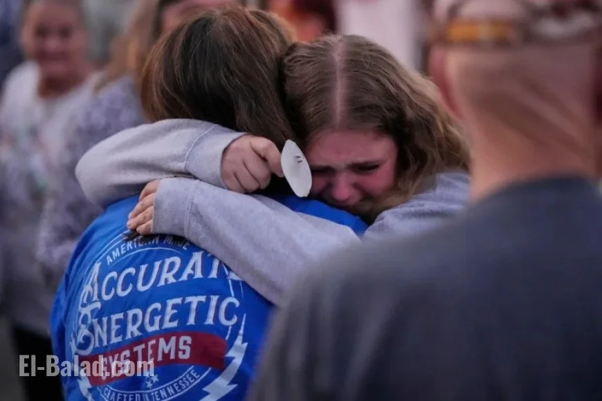 Identities Confirmed for 16 Killed in Tennessee Military Plant Explosion