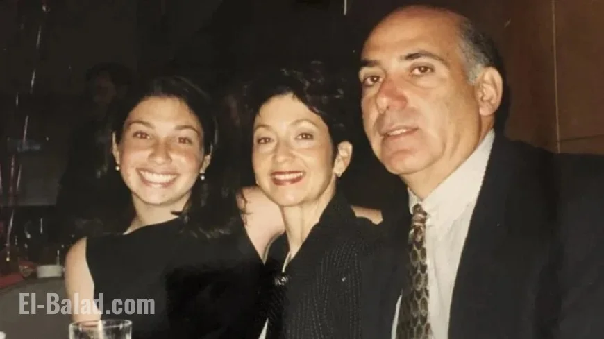 Philadelphia Confirms Ellen Greenberg’s Death Ruled a Suicide