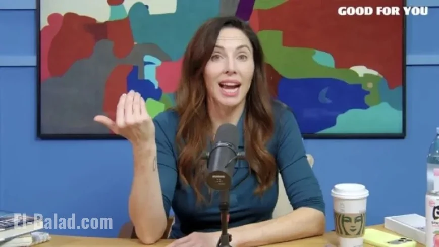 Whitney Cummings Defends Riyadh Comedy Festival, Labels Critics ‘Racist’