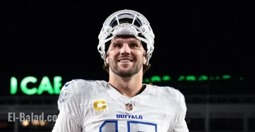 Bills Mafia Doubts Buffalo’s Strength Ahead of Week 6 Showdown