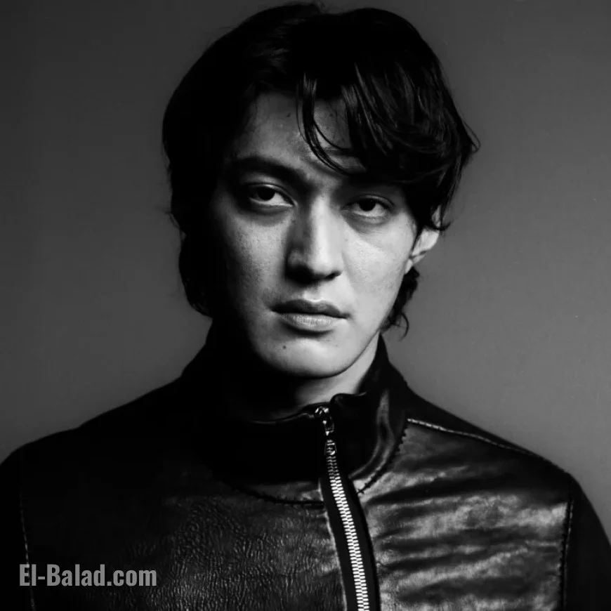 Joji Releases New Track “Pixelated Kisses”