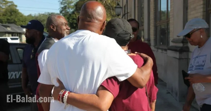 FBI: Four Arrested in Deadly Mississippi Shooting Killing Six