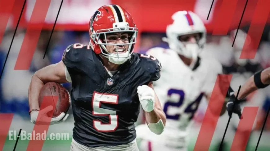 Instant Insights: Key Takeaways from Monday Night Football Doubleheader