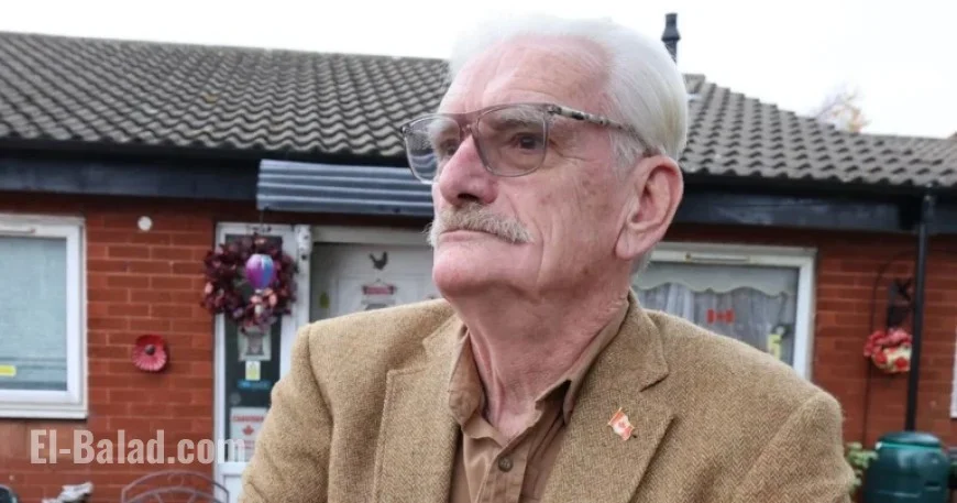 Man Claims Ban from Own Loft is Just a Joke