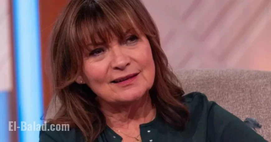 Lorraine Kelly Reveals Heartbreaking Future of ITV Show