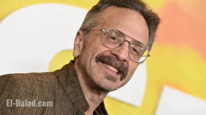 ‘Marc Maron’s ‘WTF’ Finale Features Life Advice from Obama on NPR’
