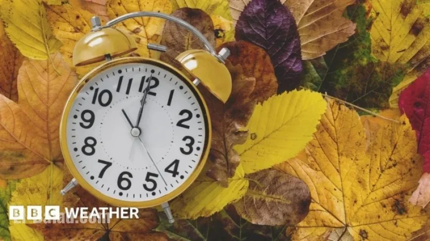 UK Clocks Change: When to Set Time Back