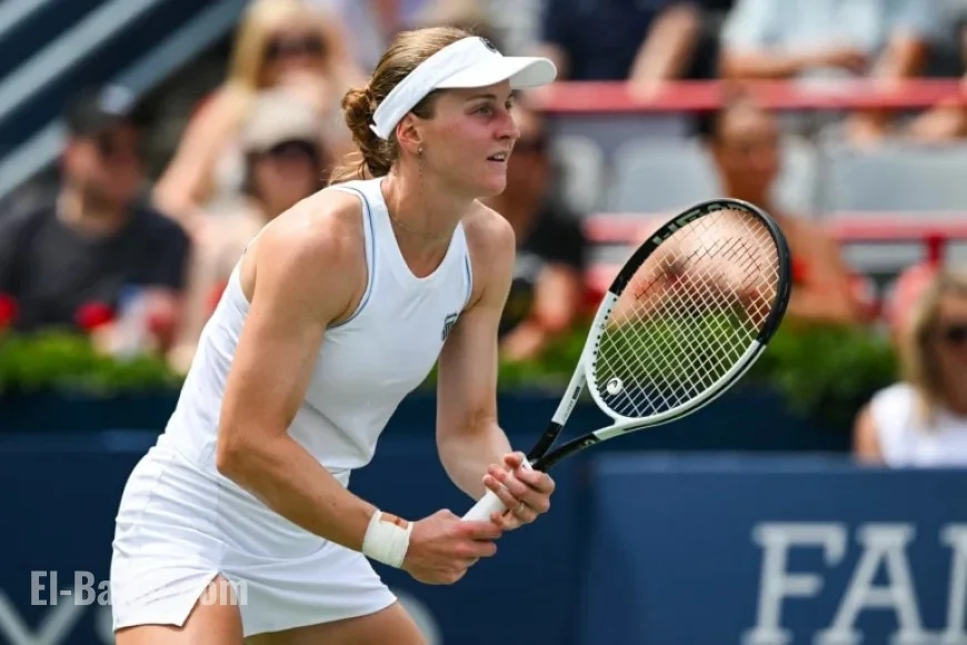 Samsonova Faces Guo: Preview, Predictions & Odds for 2025 WTA Ningbo Open
