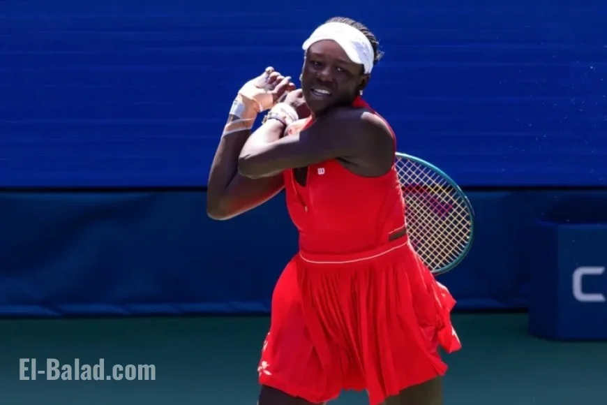 Victoria Mboko vs. Dayana Yastremska: WTA Ningbo Open 2025 Round 1 Preview & Odds