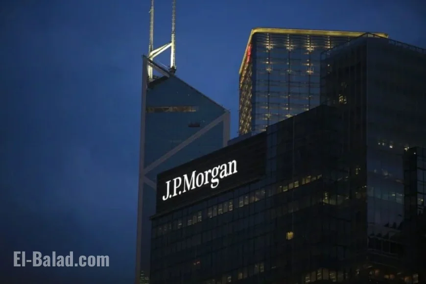 JPMorgan Launches $1.5 Trillion Initiative for Critical Minerals Security