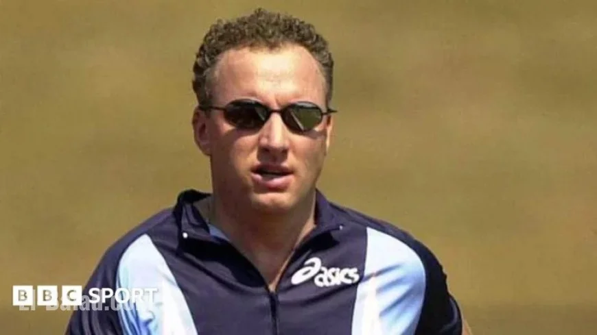 Ex-Olympic Coach Vicente Modahl Charged with Child Sexual Offences