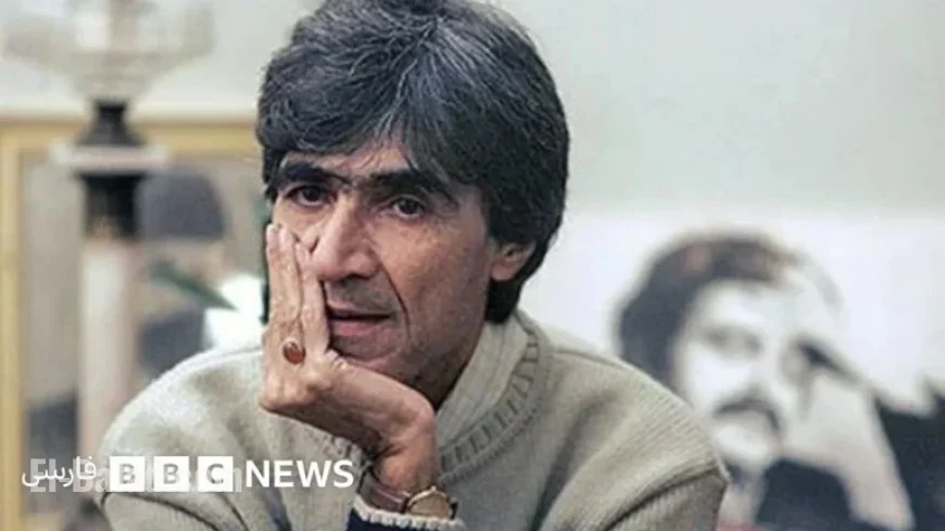 Acclaimed Filmmaker Nasser Taghvai Passes Away