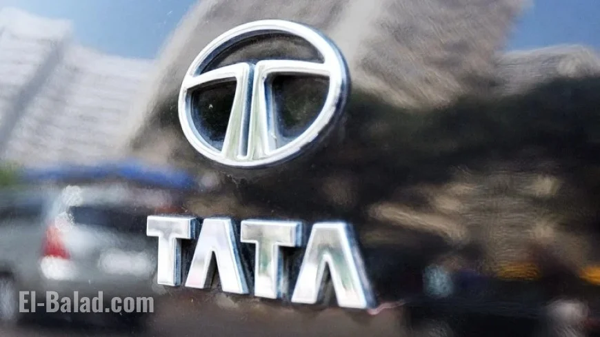 Tata Motors Shares Plummet 40%: Assessing the Stock’s Decline