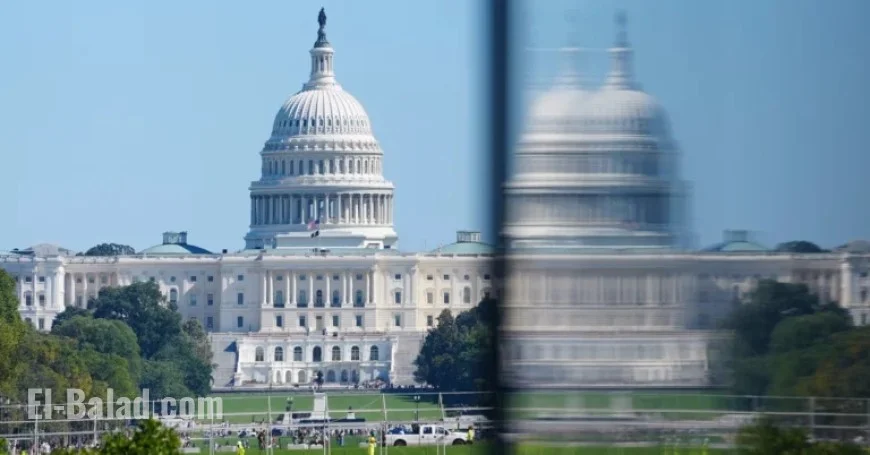 Senate Republicans Confront States’ Healthcare Issues in Shutdown Standoff