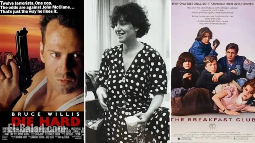 Renowned Casting Director Jackie Burch of ‘Die Hard’ Fame Dies at 74