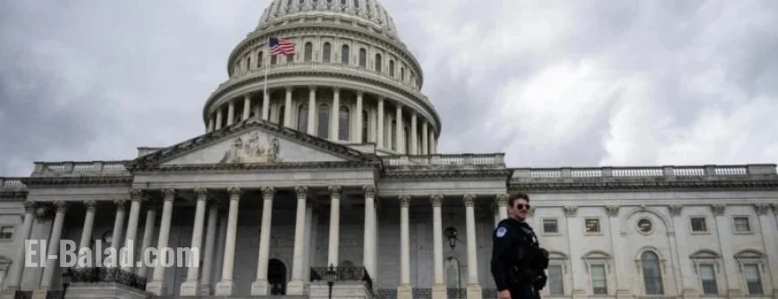 Census Bureau Lays Off 100 Employees Amid Shutdown