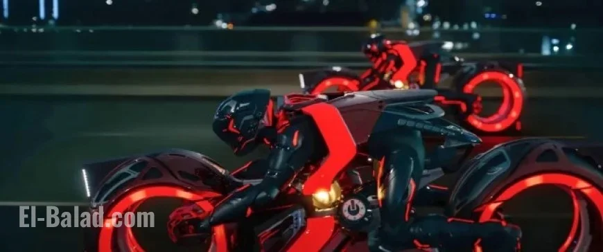 Why ‘Ares’ Failed to Achieve Mainstream Success