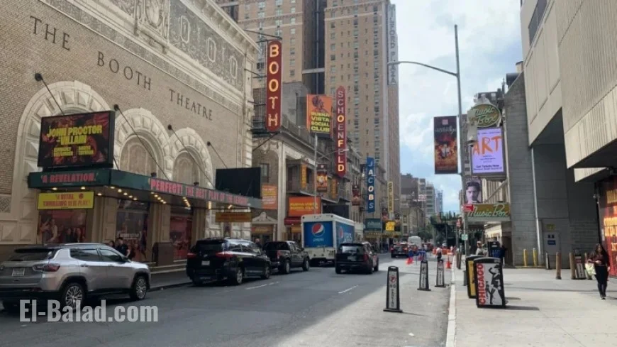 Broadway Musicians Authorize Strike with Overwhelming Vote