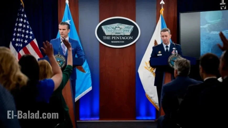 Veteran NPR Pentagon Reporter: New Media Policy Stifles Journalism