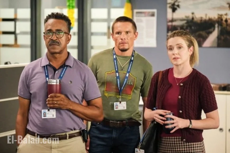 Tim Meadows Elevates CBS Sitcom with Vibrant Performance