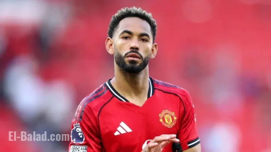 Matheus Cunha Addresses Misunderstanding of His Playing Style at Man Utd
