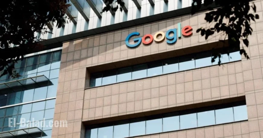 Google Commits $15 Billion to AI Data Center, Largest Investment in India