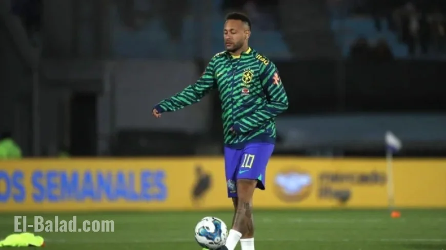 Brazil: Ancelotti Signals Interest in Neymar Jr’s Return