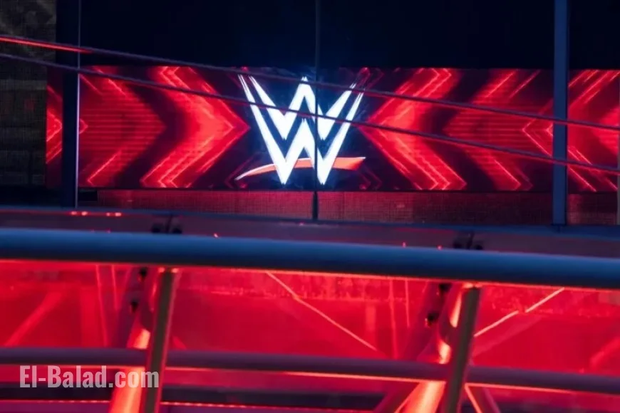 WWE Unveils Unexpected Superstar Name