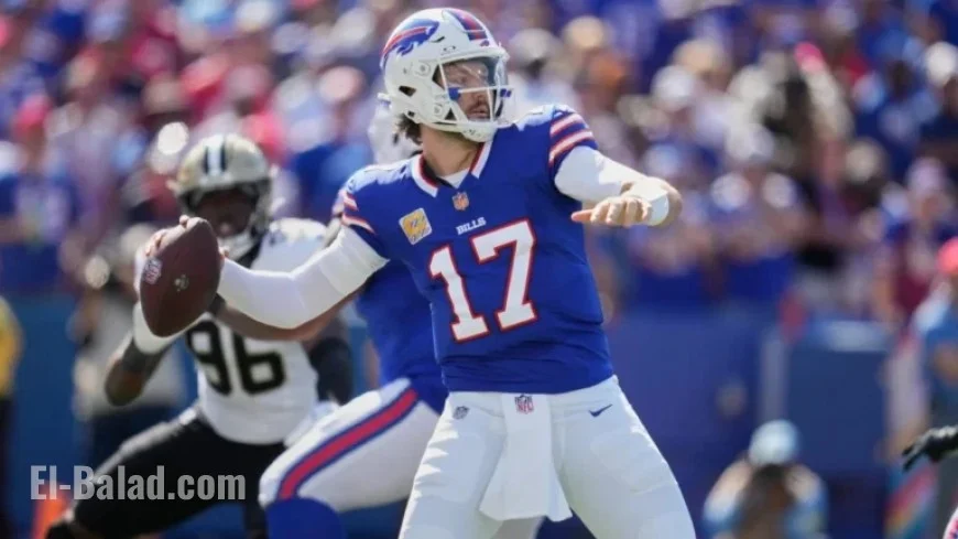 B/R Experts Reveal Week 7 NFL Power Rankings