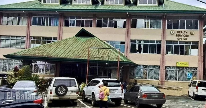 Baguio Residents Encouraged to Reinstate Covid Protocols in Cold Weather