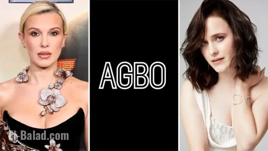 Millie Bobby Brown, Rachel Brosnahan Develop ‘Prism’ Supernatural Series for Netflix