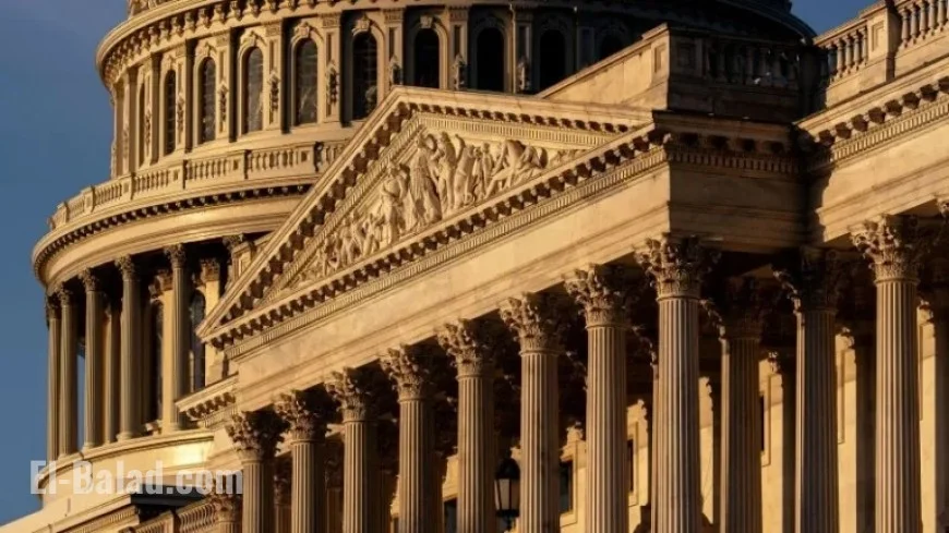 Trump Administration Faces Government Shutdown Updates, October 2025