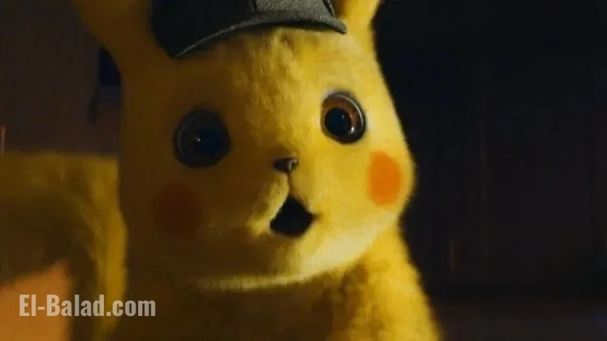 Pokémon Teraleak Unveils Unannounced Games, Mapping Major Releases Until 2030