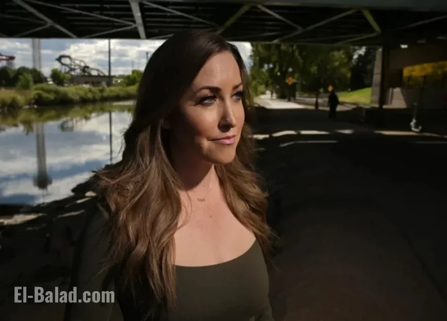 Fox31 Meteorologist Kylie Bearse Frustrated by Justice System in Stalker Case
