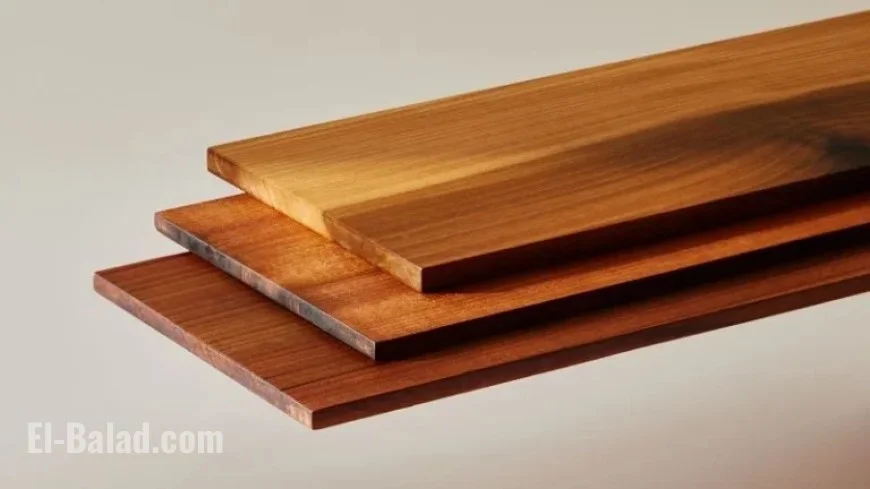Discover ‘Superwood’: 10 Times Stronger than Steel