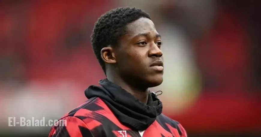 Kobbie Mainoo’s Message Could Extend Man United Exile Under Ruben Amorim