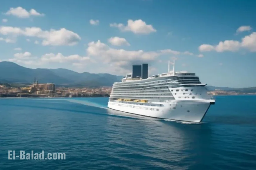 P&O Cruises Unveils 2027-2028 Luxury Travel Collection Worldwide