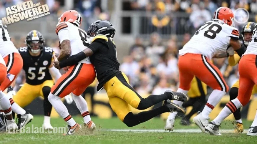 Key Questions Answered: October 14 Insights