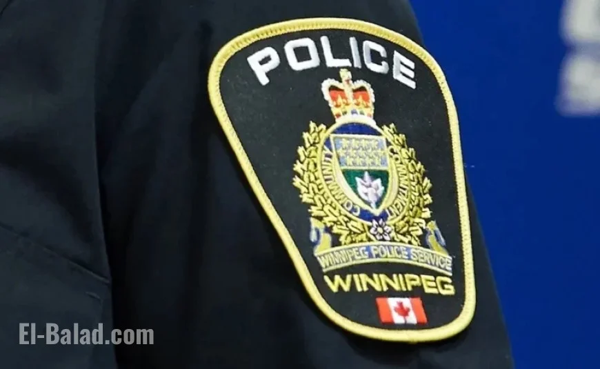 Lawsuit Accuses Winnipeg Police of Causing Man’s Death During Arrest
