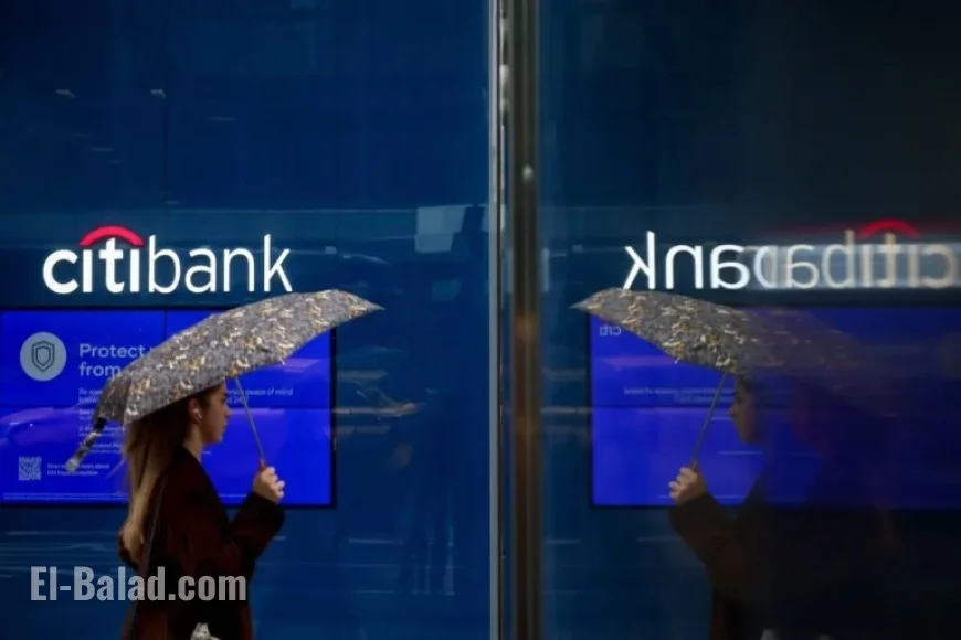 Citi Surpasses Revenue Expectations Across Divisions Despite Rising Compensation Costs