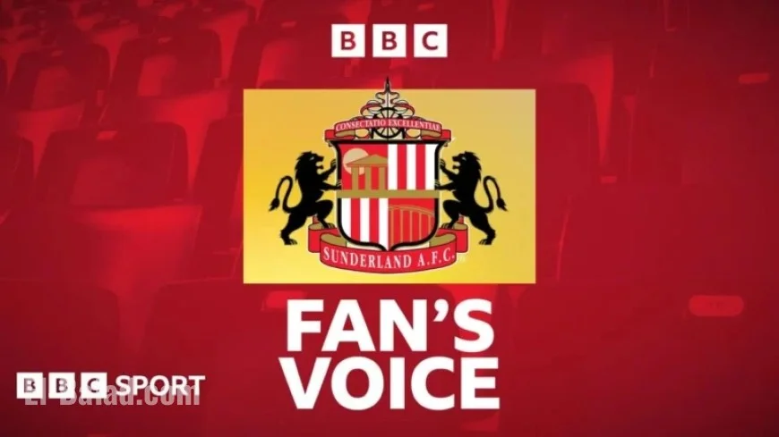 Noah Sadiki Shines as Sunderland’s Breakthrough Talent