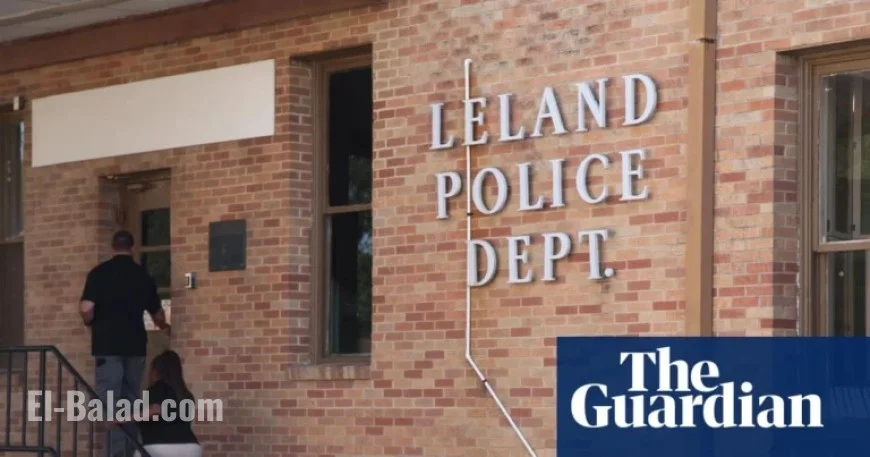 Six Killed in Mississippi Shooting; Four Suspects Arrested in US Crime
