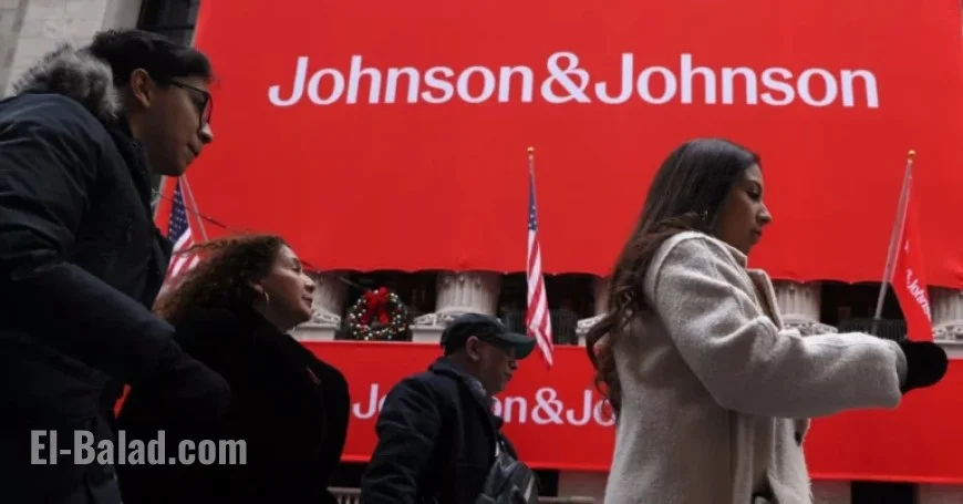 J&J Spins Off Orthopedics Unit, Boosts Annual Forecast