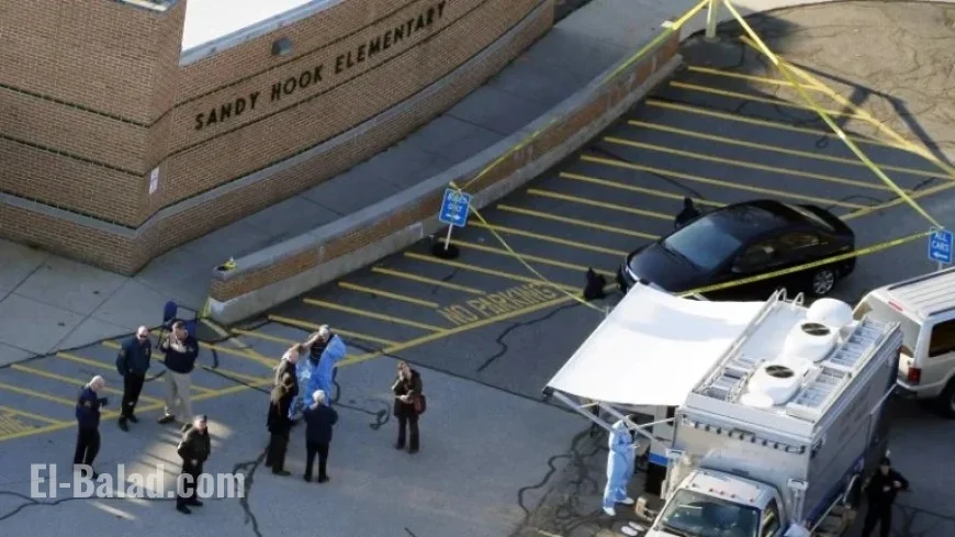 Supreme Court Upholds $1.4 Billion Sandy Hook Verdict Against Alex Jones